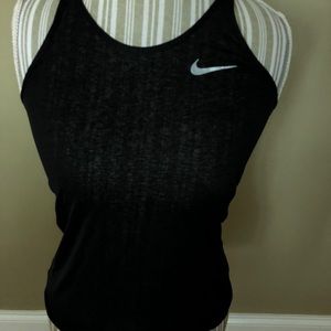 Nike tank